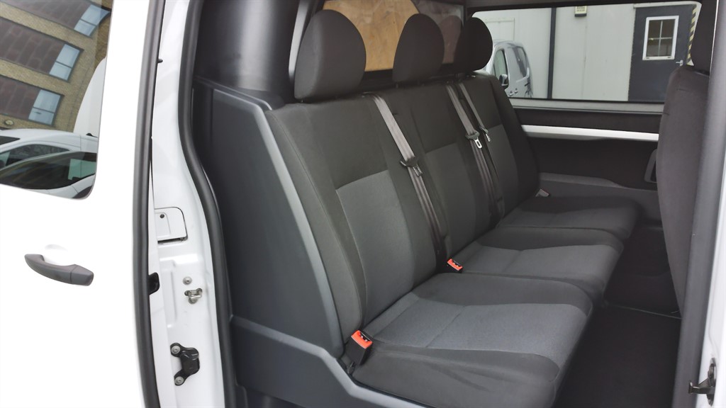 Used Citroen Dispatch 2022 for sale - 77715823: Photo 17