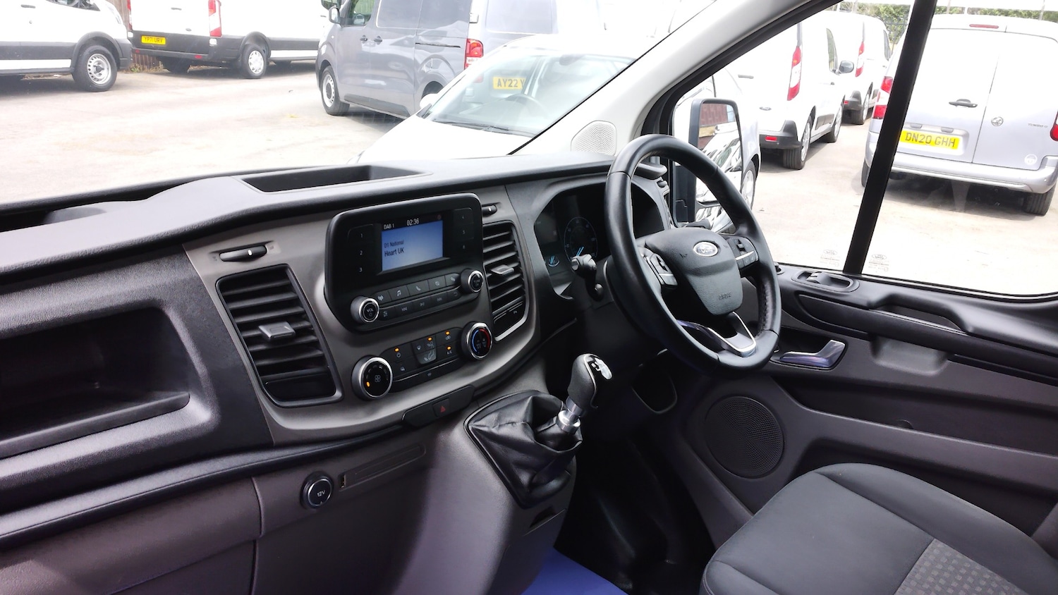 Vehicle 13