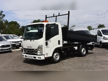 Used Isuzu Grafter 2023 for sale - 79031881: Photo
