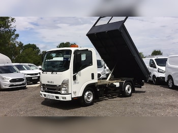 Used Isuzu Grafter 2023 for sale - 79031881: Photo