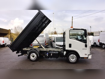 Used Isuzu Grafter 2023 for sale - 79031881: Photo