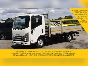 Used Isuzu Other 2023 for sale - 79071283: Photo