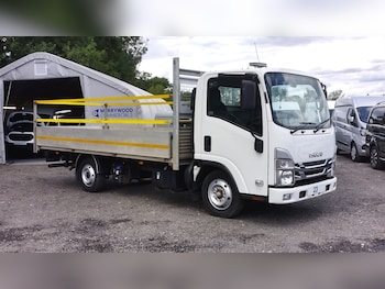 Used Isuzu Other 2023 for sale - 79071283: Photo