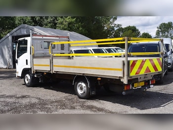 Used Isuzu Other 2023 for sale - 79071283: Photo