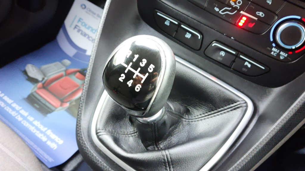 Used Ford Transit Connect 2019 for sale - 77715831: Photo 18