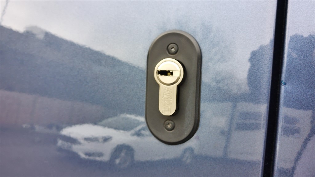 Used Ford Transit Connect 2019 for sale - 77715831: Photo 19