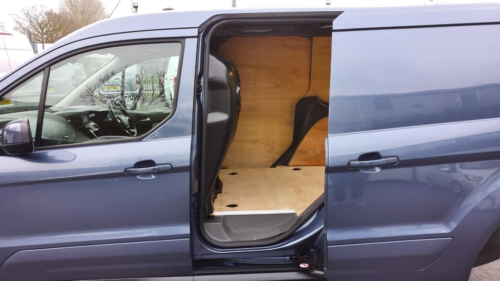 Used Ford Transit Connect 2019 for sale - 77715831: Photo 20