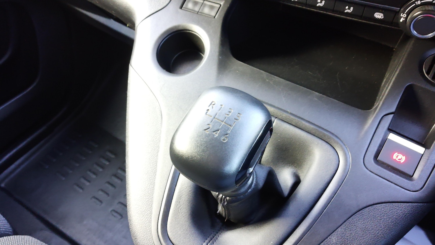 Used Peugeot Partner 2022 for sale - 76961375: Photo 20