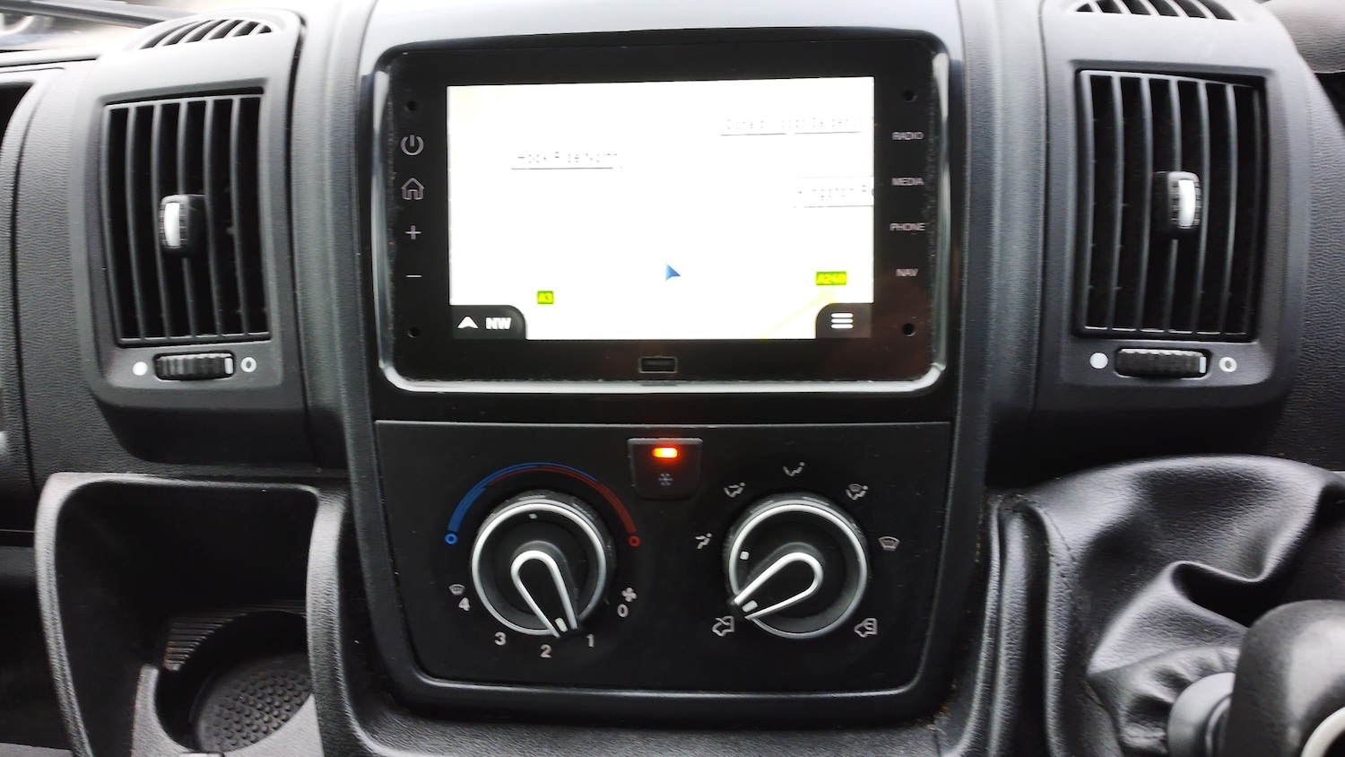 Used Peugeot Boxer 2023 for sale - 77327303: Photo 11