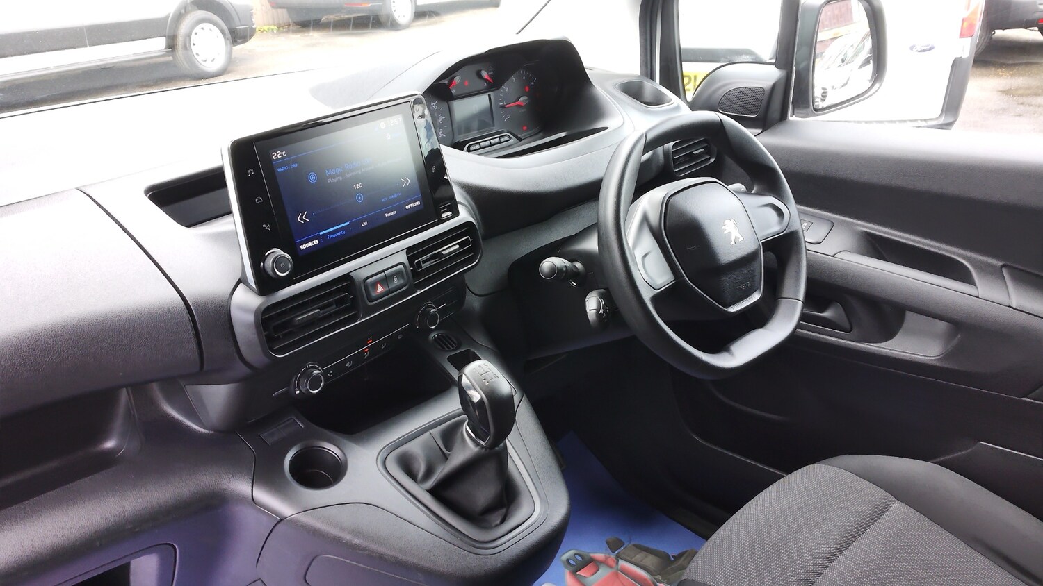 Vehicle 13