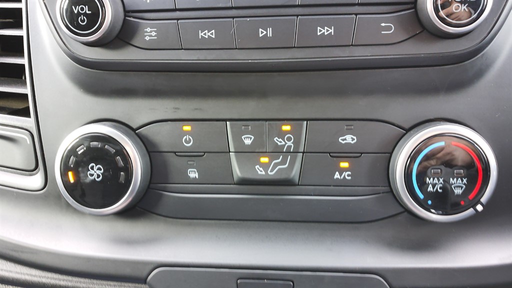 Used Ford Transit Custom 2020 for sale - 77715829: Photo 15