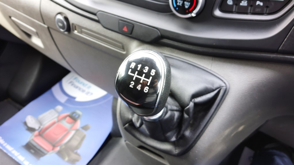 Used Ford Transit Custom 2020 for sale - 77715829: Photo 17