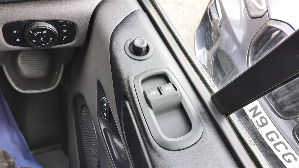 Used Ford Transit Custom 2020 for sale - 77715829: Photo 18