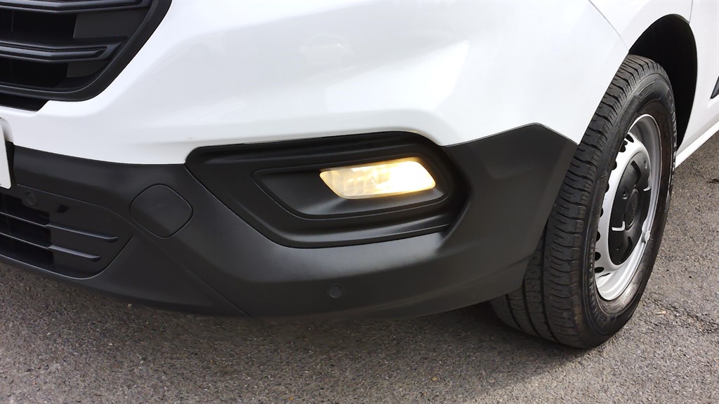 Used Ford Transit Custom 2020 for sale - 77715829: Photo 19