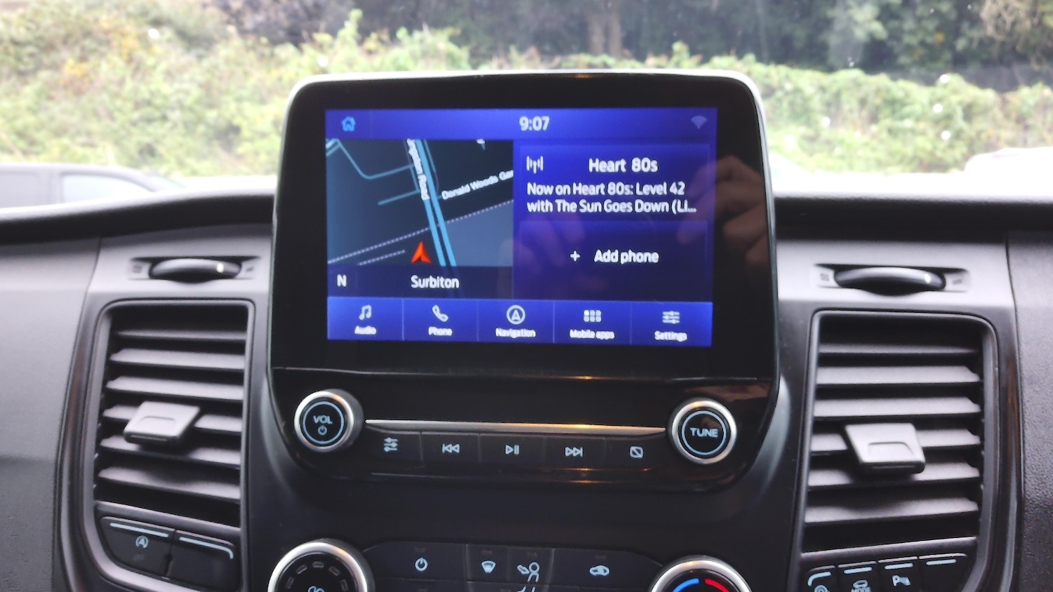 Used Ford Transit 2021 for sale - 77125124: Photo 12