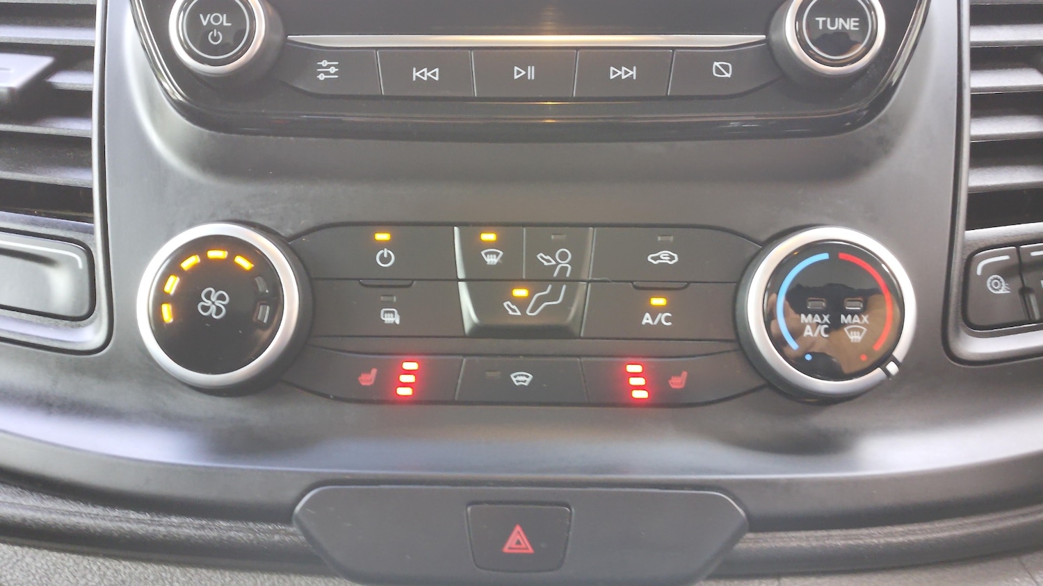 Used Ford Transit 2021 for sale - 77125124: Photo 13