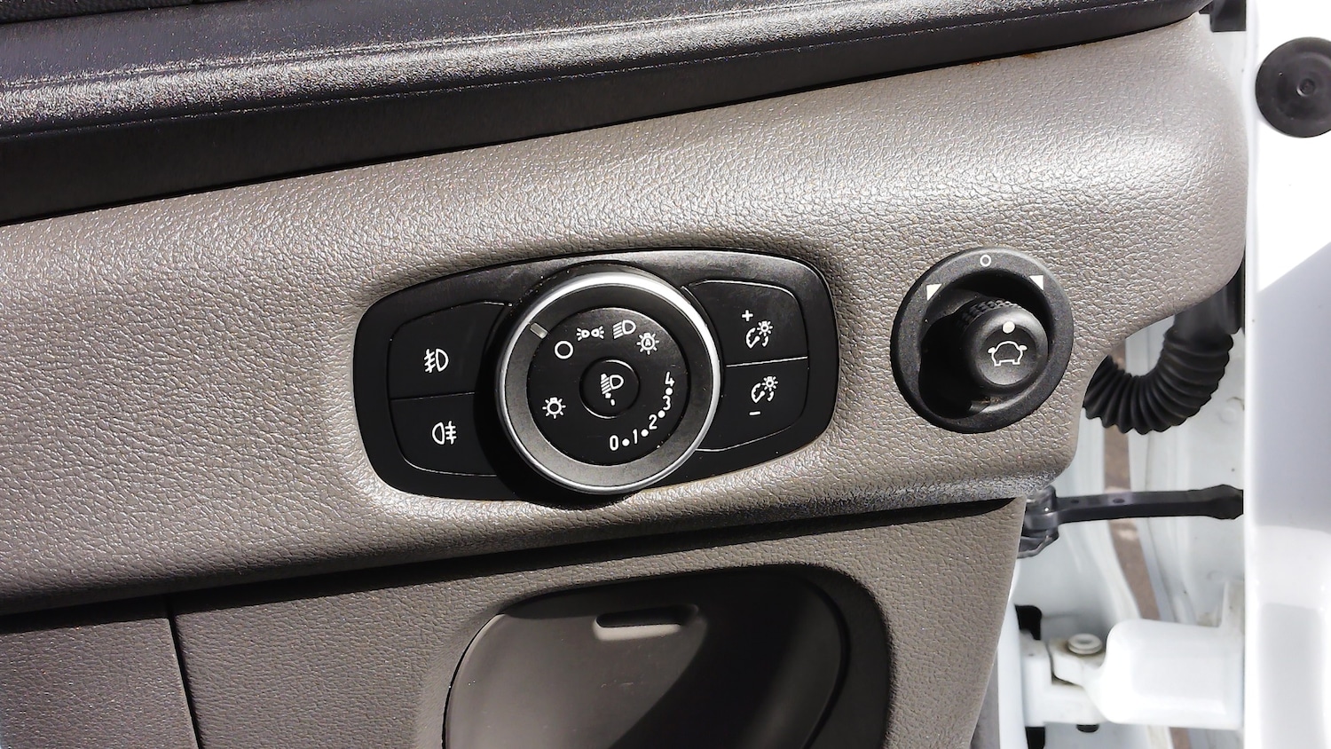 Used Ford Transit 2021 for sale - 77125124: Photo 14