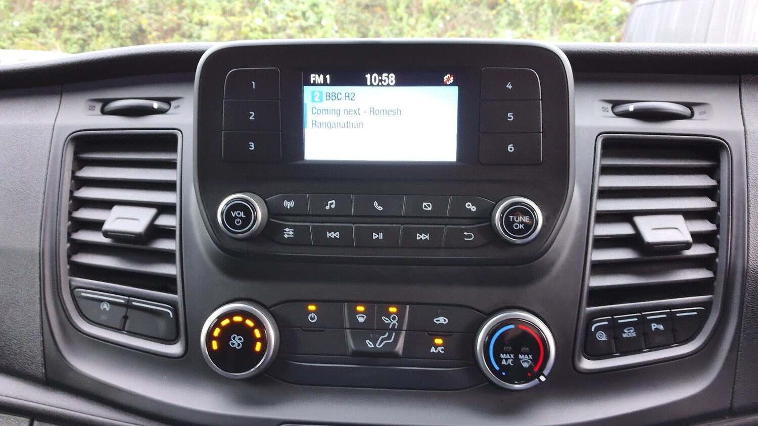 Used Ford Transit Custom 2021 for sale - 76449860: Photo 14