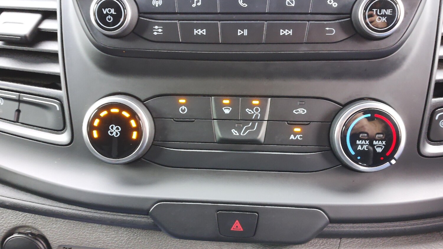 Used Ford Transit Custom 2021 for sale - 76449860: Photo 15