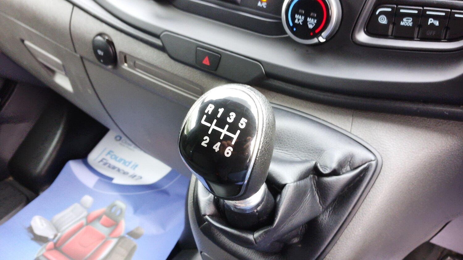 Used Ford Transit Custom 2021 for sale - 76449860: Photo 16