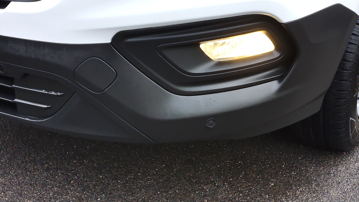 Used Ford Transit Custom 2021 for sale - 76449860: Photo 17