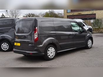 Used Ford Transit Connect 2022 for sale - 78117048: Photo