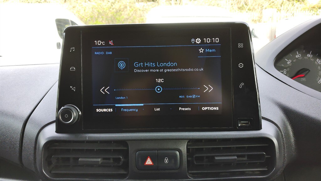 Used Peugeot Partner 2021 for sale - 77965508: Photo 15