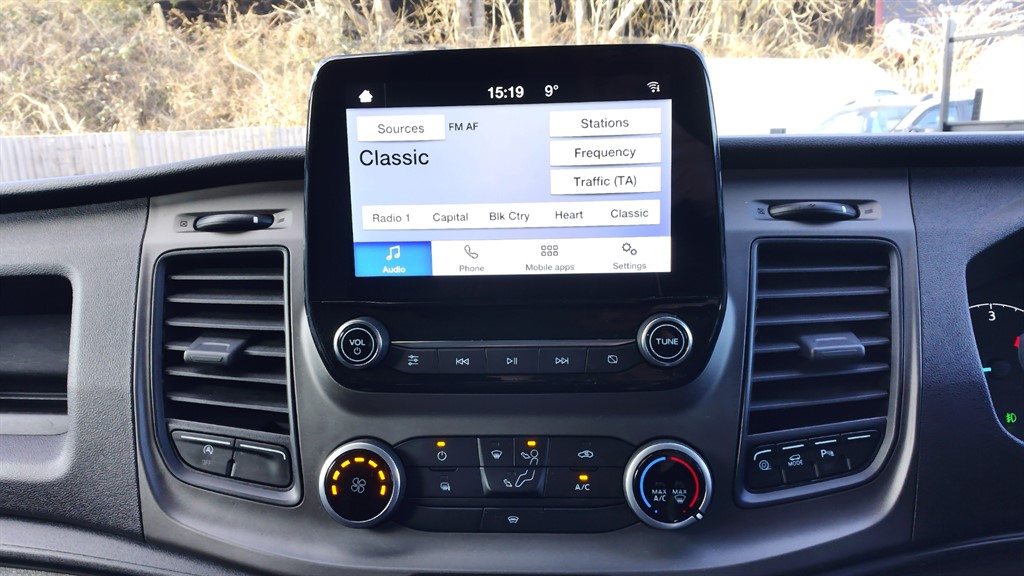 Used Ford Transit Custom 2022 for sale - 77715820: Photo 15