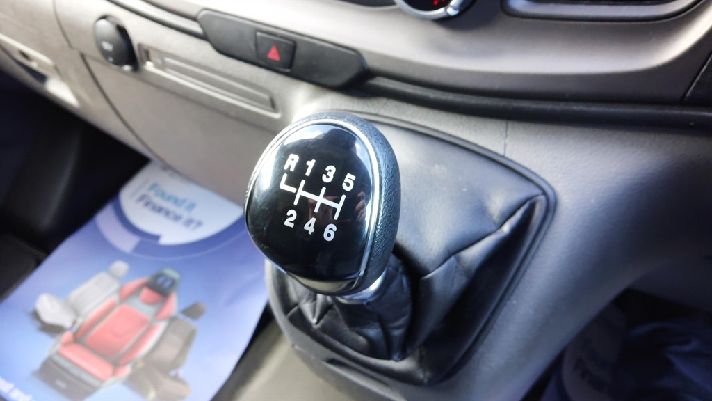 Used Ford Transit Custom 2022 for sale - 77715820: Photo 18