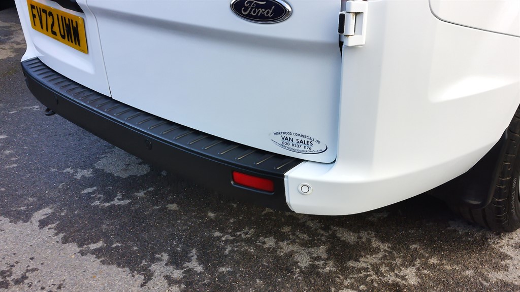 Used Ford Transit Custom 2022 for sale - 77715820: Photo 20