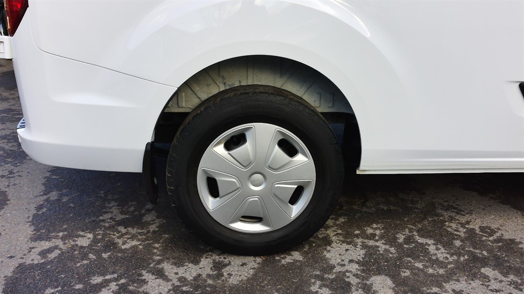 Used Ford Transit Custom 2022 for sale - 77715820: Photo 21