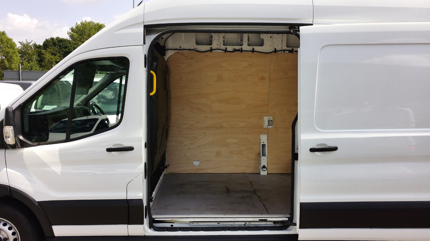 Vehicle 16