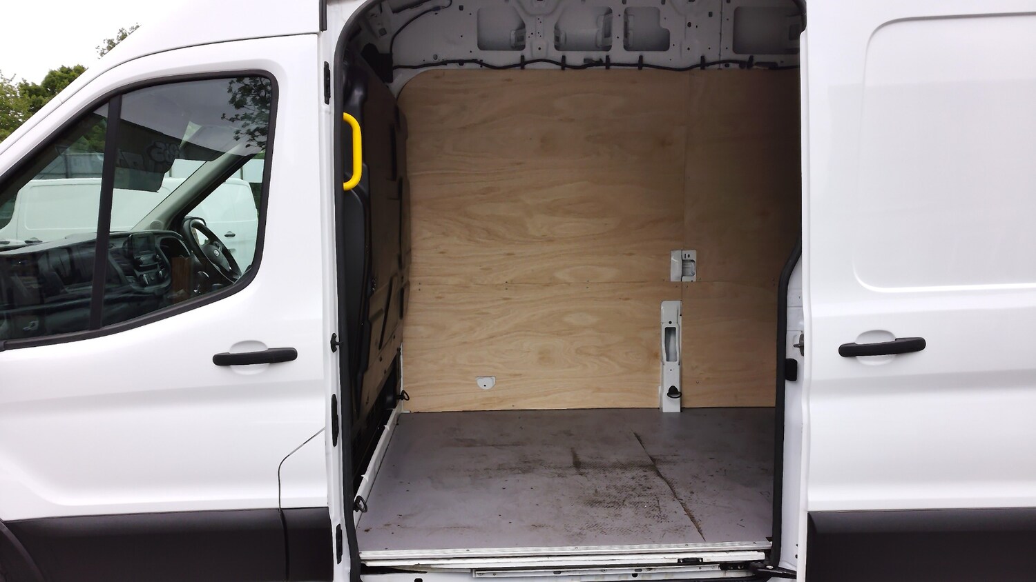 Vehicle 19