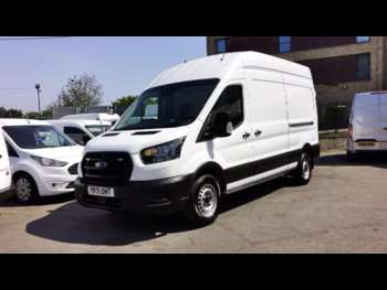 Used Ford Transit 2021 for sale - 74480621: Photo