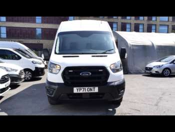 Used Ford Transit 2021 for sale - 74480621: Photo