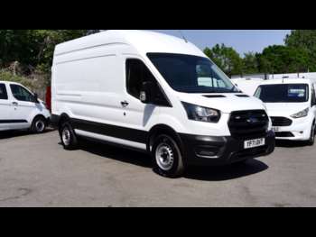 Used Ford Transit 2021 for sale - 74480621: Photo