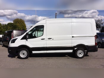 Used Ford Transit 2020 for sale - 78862409: Photo