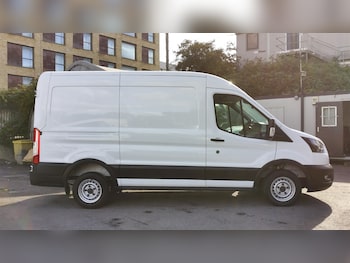 Used Ford Transit 2020 for sale - 78862409: Photo
