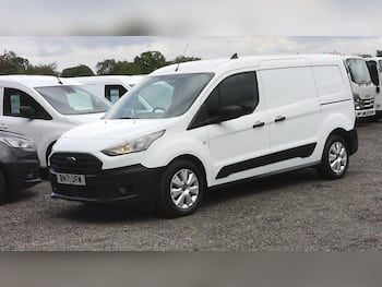 Used Ford Transit Connect 2021 for sale - 79652823: Photo