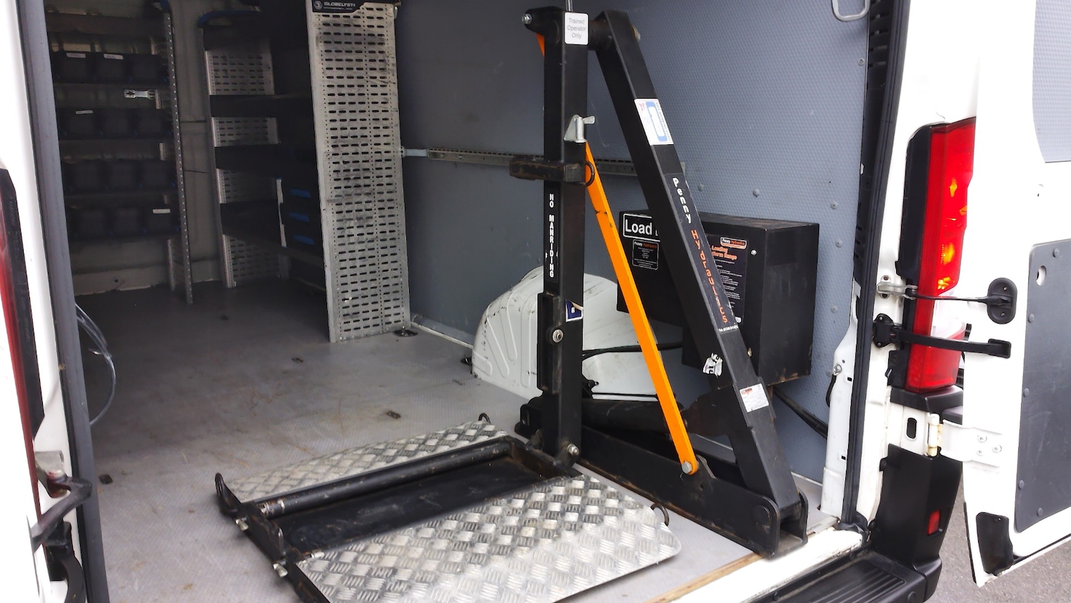 Used Citroen Relay 2020 for sale - 76949440: Photo 14