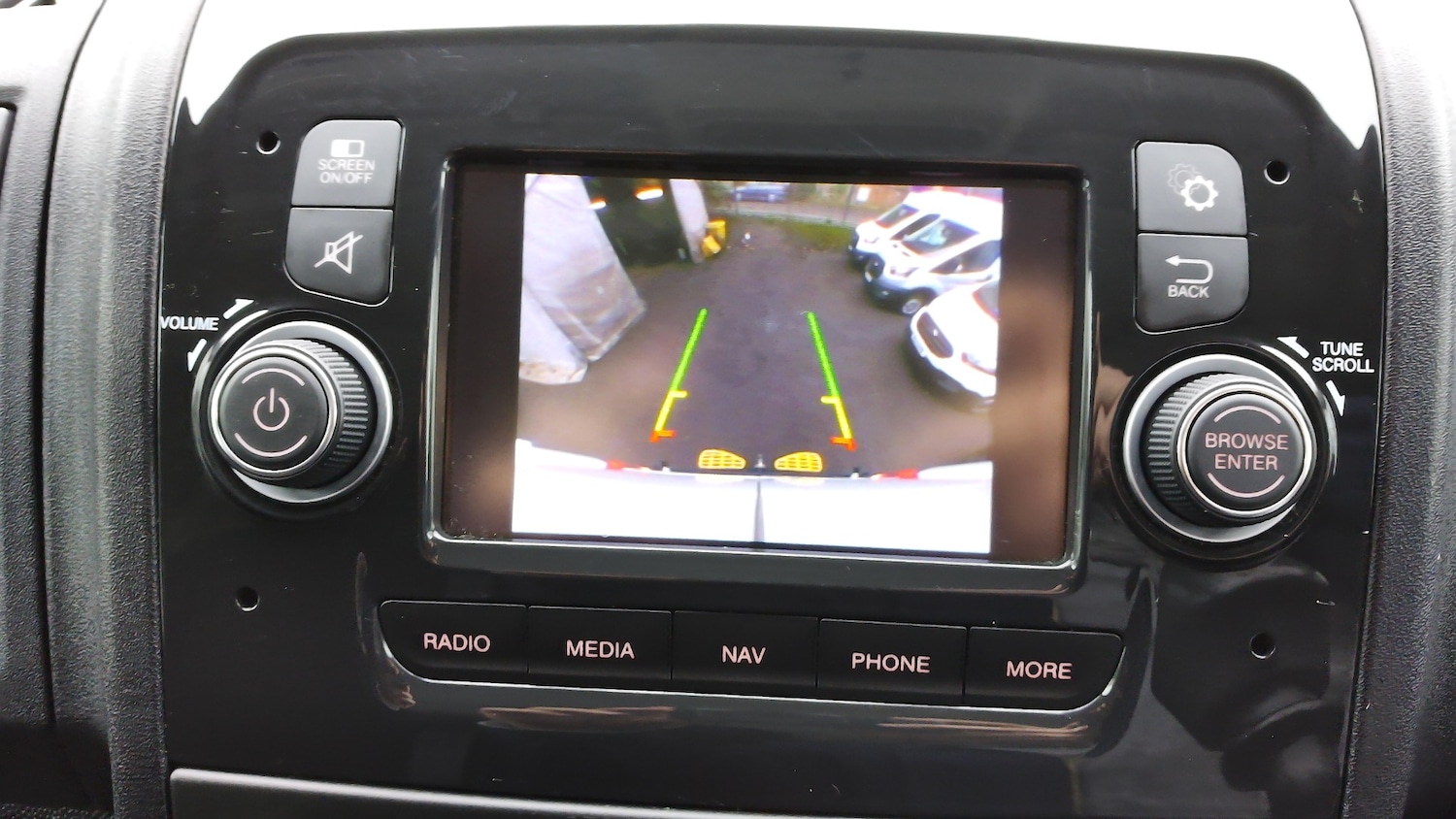 Used Citroen Relay 2020 for sale - 76949440: Photo 19