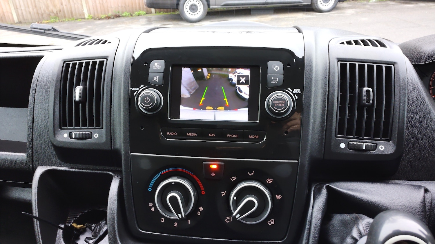 Used Citroen Relay 2020 for sale - 76949440: Photo 20