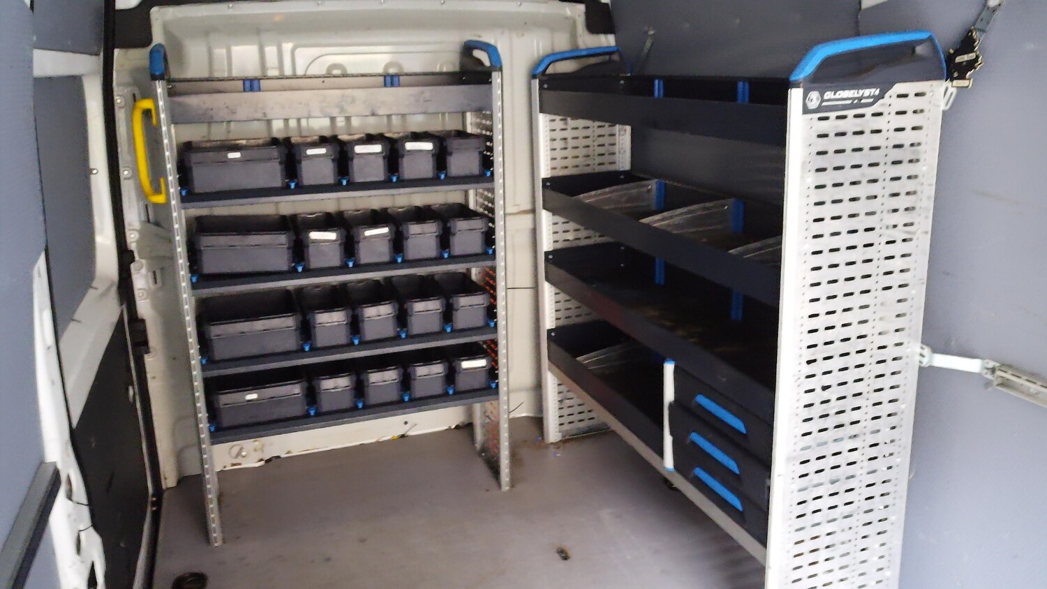 Used Citroen Relay 2020 for sale - 76949440: Photo 23