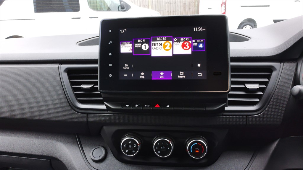 Used Renault Trafic 2023 for sale - 77715825: Photo 16