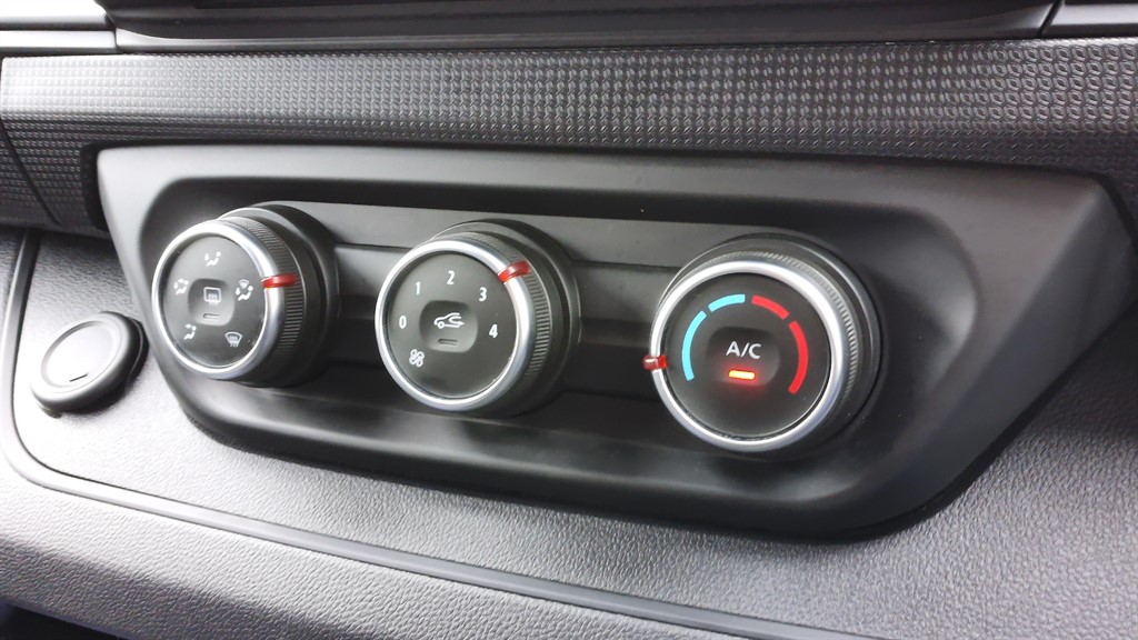 Used Renault Trafic 2023 for sale - 77715825: Photo 17