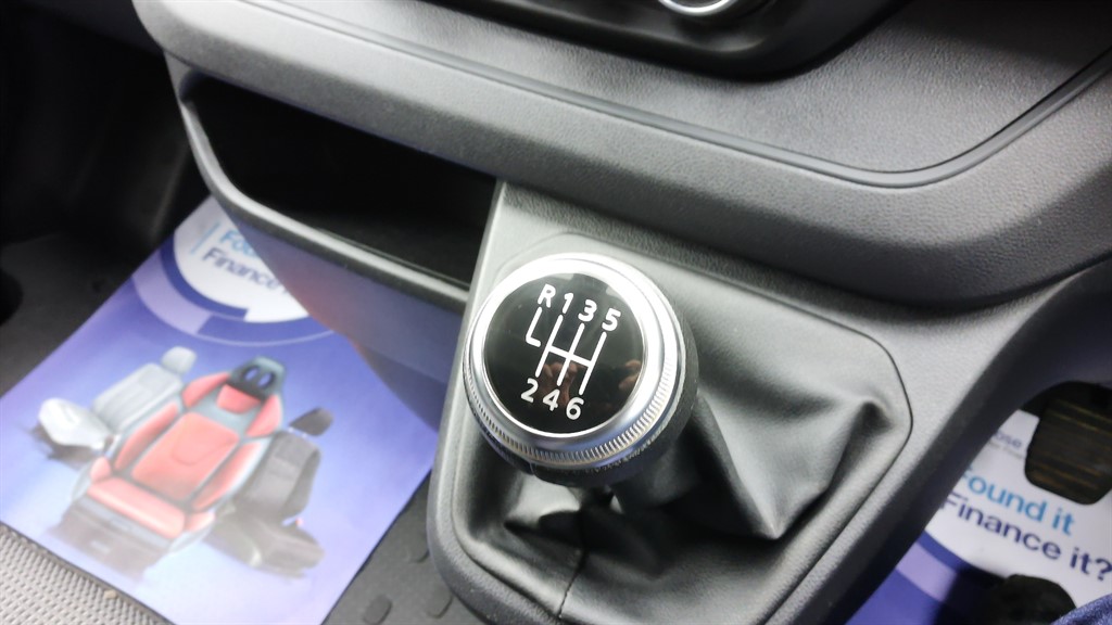 Used Renault Trafic 2023 for sale - 77715825: Photo 18