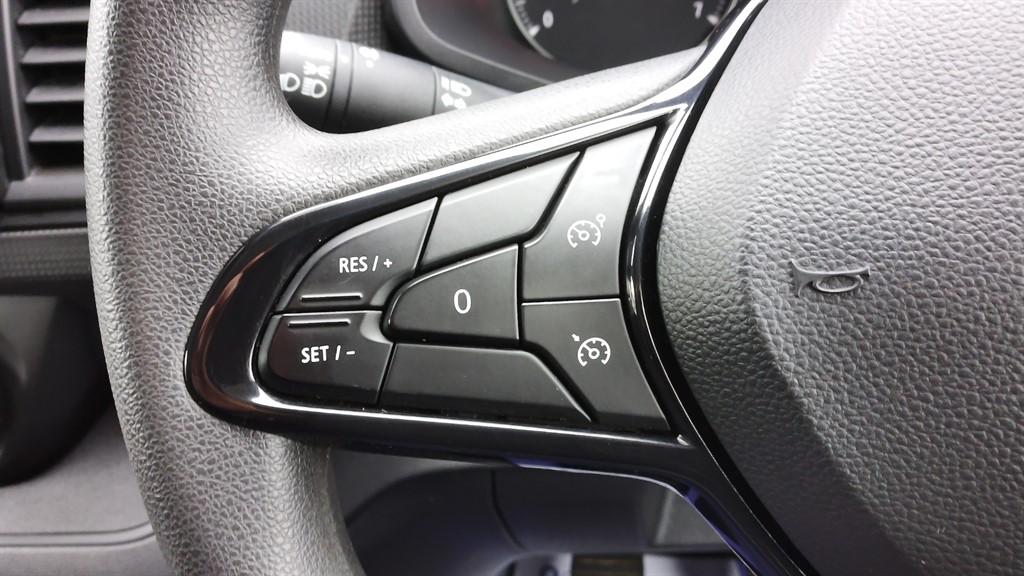 Used Renault Trafic 2023 for sale - 77715825: Photo 19