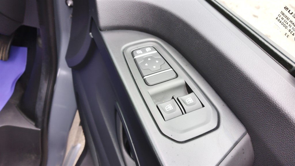 Used Renault Trafic 2023 for sale - 77715825: Photo 20