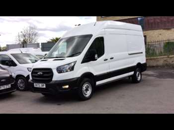 Used Ford Transit 2022 for sale - 74404093: Photo