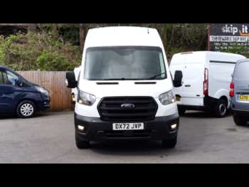 Used Ford Transit 2022 for sale - 74404093: Photo